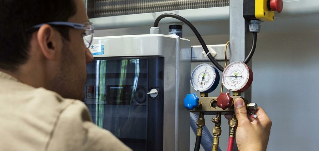 BTS Fluides Énergies Domotique