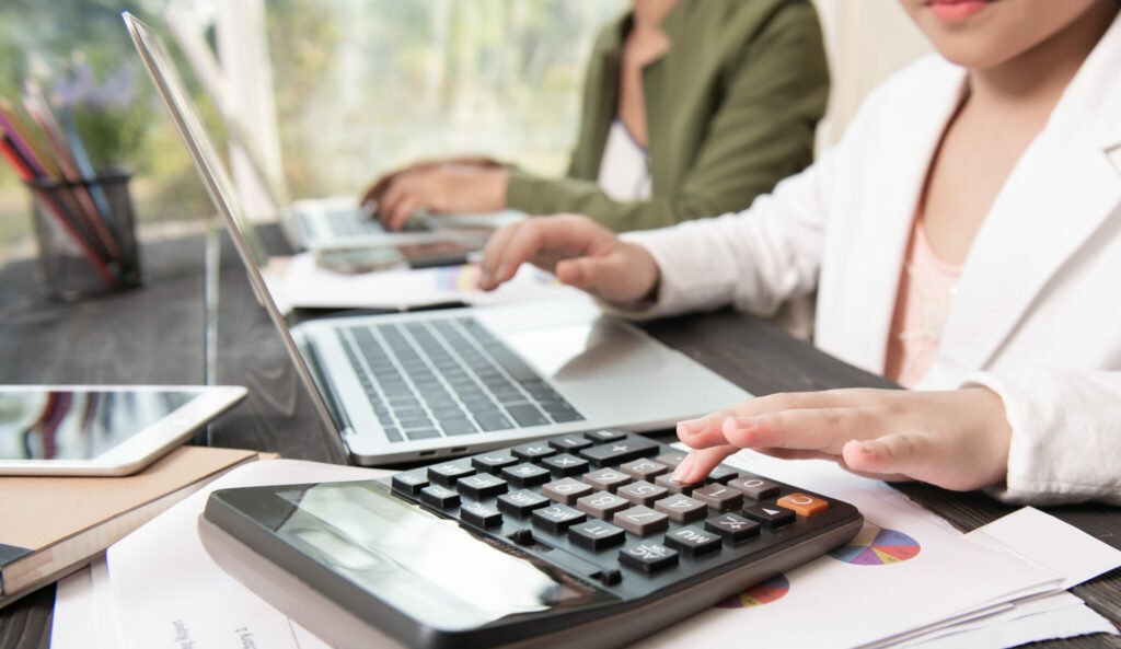 BTS Comptabilité / Gestion