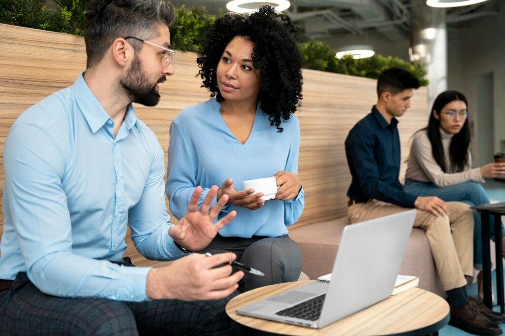 Titre de niveau 6 – Responsable Communication et Événementiel