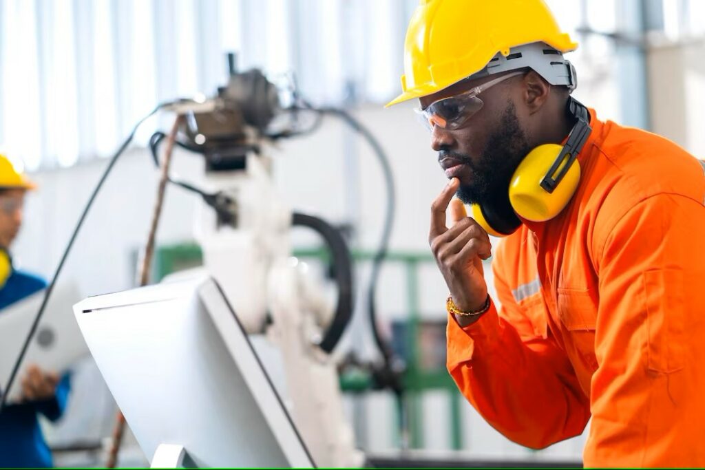 bts conception et réalisation