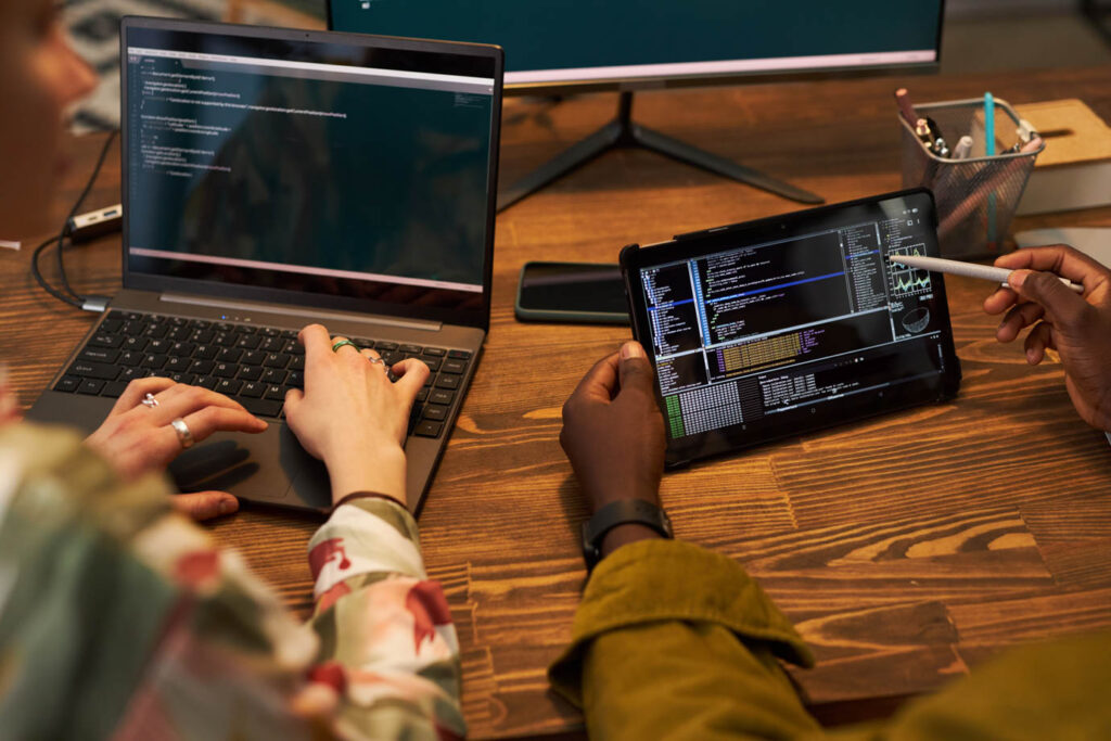 etudes numeriques et réseaux