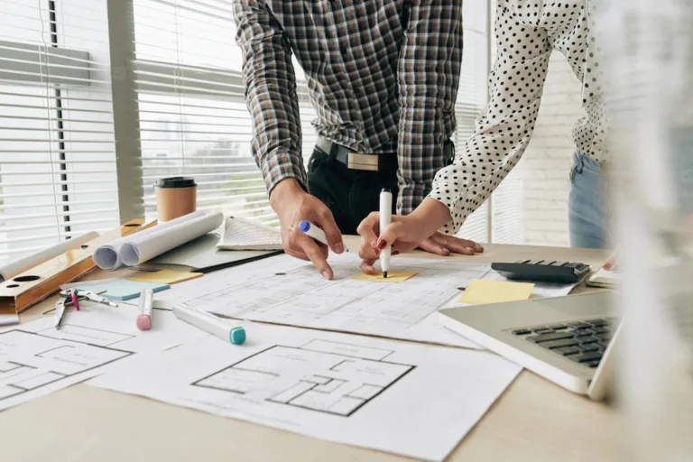 BTS Management Economique de la Construction