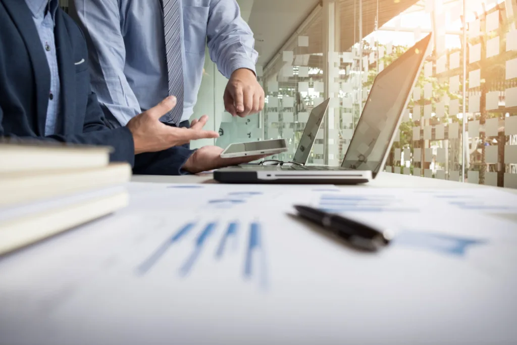 Bachelor Responsable Comptable et Financier