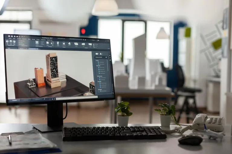 BTS Conception et Réalisation de Systemes Automatisés