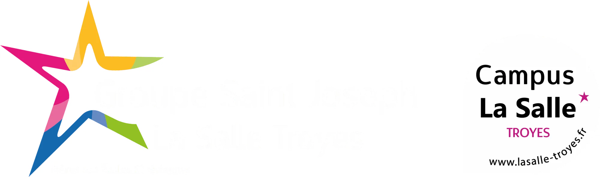 Campus La Salle Troyes