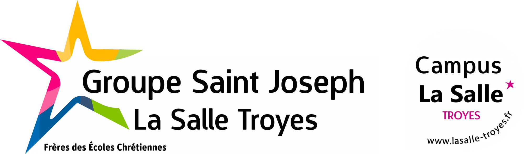 Campus La Salle Troyes