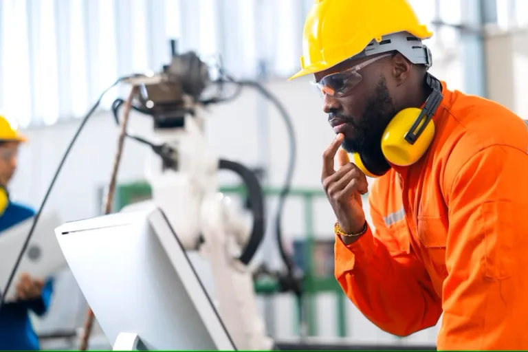 Robotique et automatismes