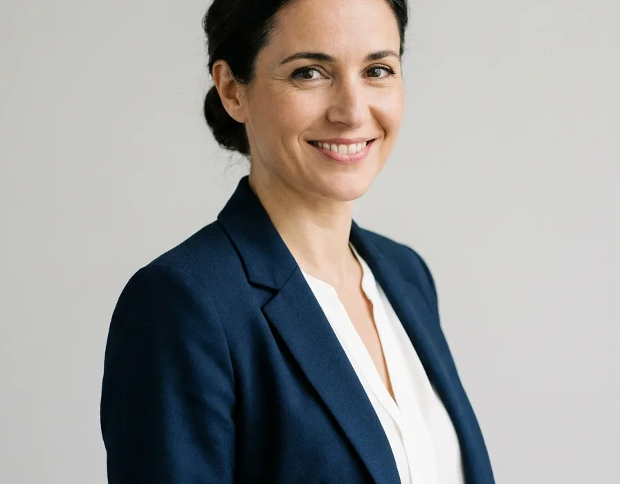 Sonia KALLOUCH